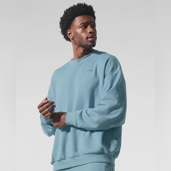 Alo pullover sweatshirt